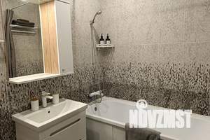 1-к квартира, посуточно, 24м2, 11/17 этаж