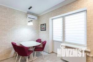 1-к квартира, посуточно, 40м2, 16/16 этаж