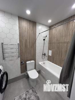 2-к квартира, на длительный срок, 45м2, 9/23 этаж