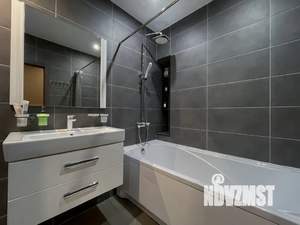 2-к квартира, посуточно, 49м2, 6/9 этаж