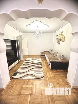 2-к квартира, посуточно, 50м2, 3/9 этаж