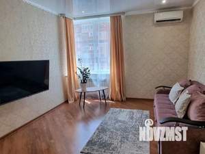 2-к квартира, посуточно, 55м2, 8/16 этаж