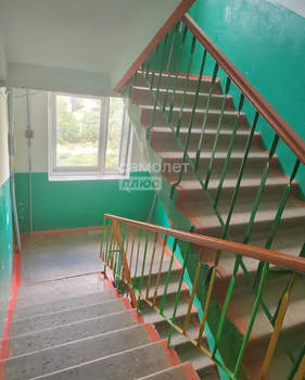 2-к квартира, на длительный срок, 47м2, 3/5 этаж