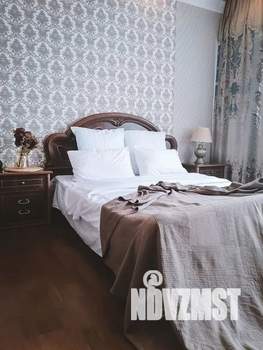 2-к квартира, посуточно, 60м2, 4/4 этаж