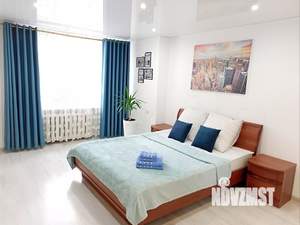 1-к квартира, посуточно, 30м2, 2/5 этаж