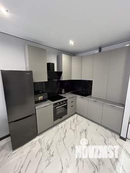 2-к квартира, на длительный срок, 45м2, 17/17 этаж