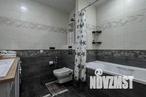 3-к квартира, посуточно, 63м2, 6/9 этаж