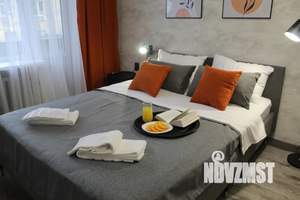 1-к квартира, посуточно, 29м2, 3/5 этаж