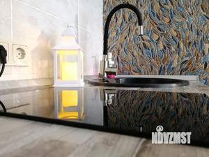 1-к квартира, посуточно, 64м2, 1/1 этаж