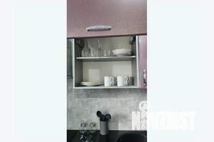 1-к квартира, посуточно, 39м2, 7/12 этаж