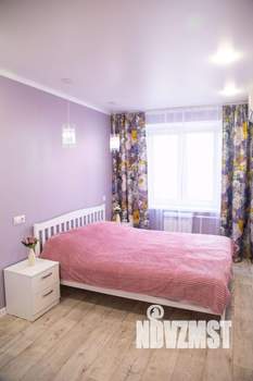 2-к квартира, посуточно, 45м2, 1/1 этаж