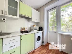 1-к квартира, посуточно, 31м2, 3/5 этаж