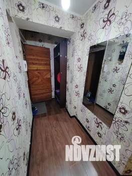 1-к квартира, посуточно, 34м2, 4/5 этаж