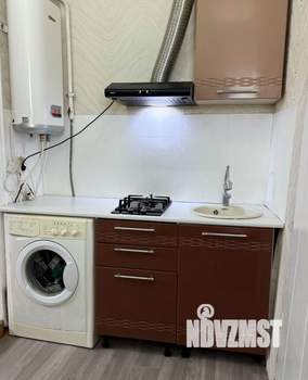 2-к квартира, на длительный срок, 34м2, 1/2 этаж
