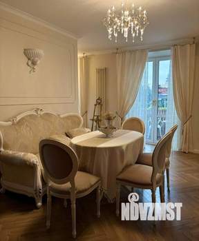 1-к квартира, посуточно, 51м2, 1/1 этаж