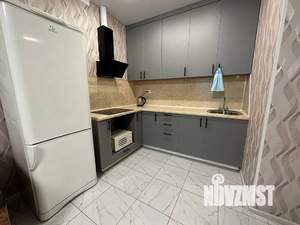 1-к квартира, посуточно, 56м2, 7/21 этаж