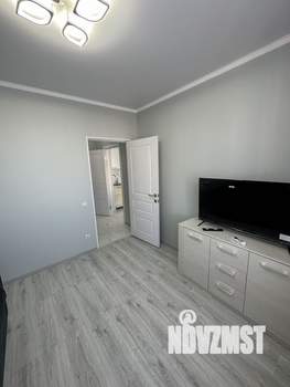 2-к квартира, на длительный срок, 60м2, 6/21 этаж