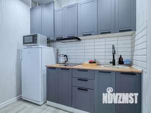 1-к квартира, посуточно, 35м2, 7/24 этаж