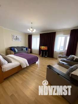 2-к квартира, посуточно, 78м2, 10/16 этаж