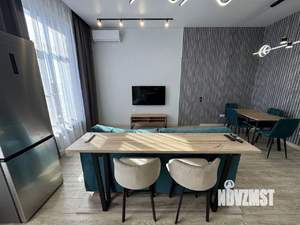 2-к квартира, на длительный срок, 67м2, 12/13 этаж