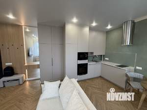 2-к квартира, на длительный срок, 45м2, 5/8 этаж