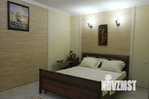 1-к квартира, посуточно, 31м2, 1/1 этаж