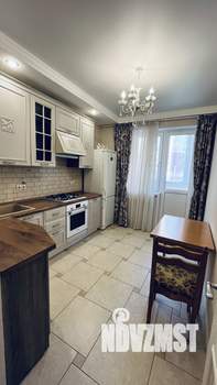 2-к квартира, на длительный срок, 65м2, 2/10 этаж