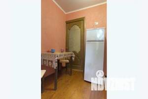 1-к квартира, посуточно, 30м2, 2/5 этаж