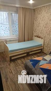 4-к квартира, посуточно, 90м2, 1/9 этаж
