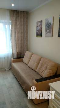 1-к квартира, на длительный срок, 40м2, 2/16 этаж