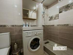 1-к квартира, посуточно, 30м2, 2/3 этаж