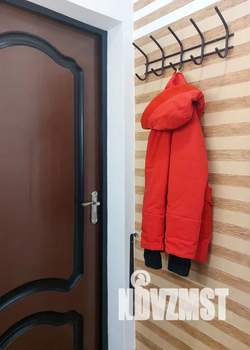 1-к квартира, посуточно, 20м2, 1/3 этаж