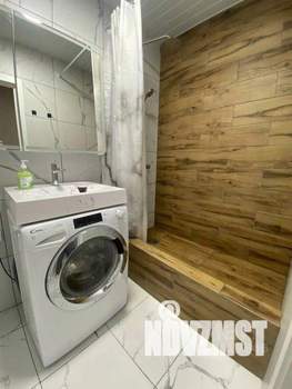 2-к квартира, посуточно, 42м2, 1/1 этаж