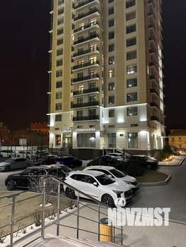 2-к квартира, на длительный срок, 63м2, 10/18 этаж