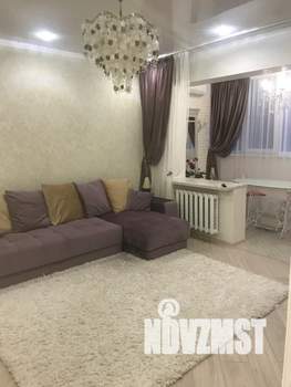2-к квартира, посуточно, 50м2, 5/9 этаж