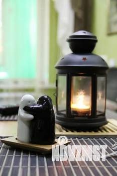 1-к квартира, посуточно, 27м2, 3/5 этаж