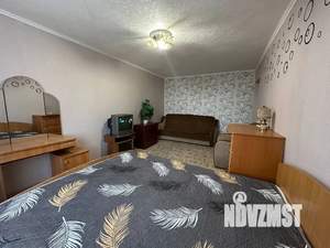 1-к квартира, посуточно, 36м2, 5/9 этаж