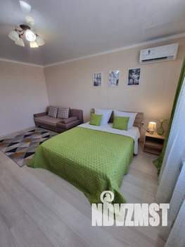 2-к квартира, посуточно, 70м2, 1/1 этаж