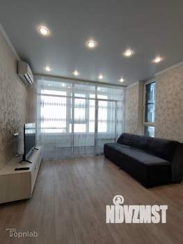 2-к квартира, на длительный срок, 60м2, 14/22 этаж