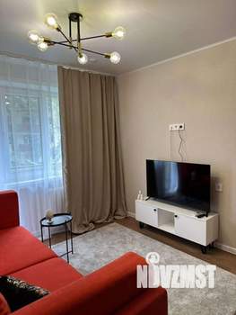 1-к квартира, посуточно, 31м2, 1/1 этаж