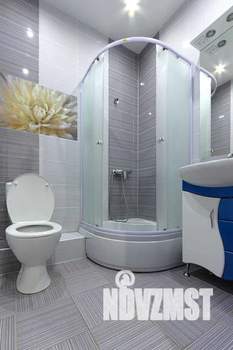 1-к квартира, посуточно, 40м2, 4/17 этаж