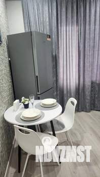 1-к квартира, посуточно, 38м2, 7/12 этаж