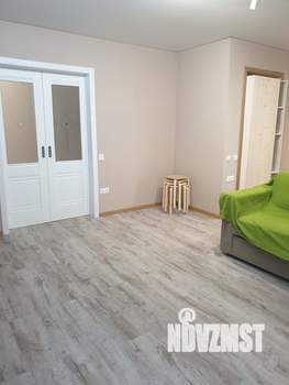 2-к квартира, на длительный срок, 57м2, 3/10 этаж