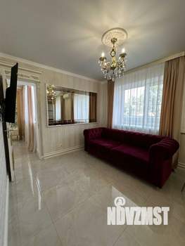 2-к квартира, на длительный срок, 45м2, 2/10 этаж