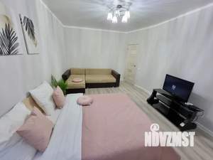 1-к квартира, посуточно, 45м2, 13/17 этаж