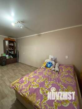 1-к квартира, на длительный срок, 35м2, 4/5 этаж