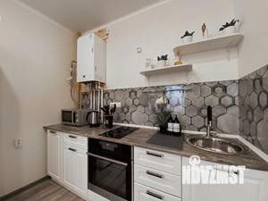 2-к квартира, посуточно, 30м2, 1/1 этаж