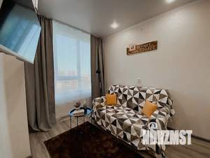 1-к квартира, посуточно, 30м2, 16/24 этаж