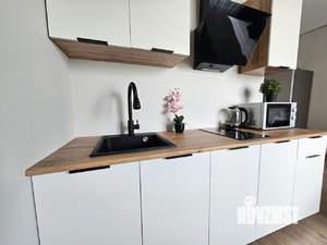 1-к квартира, посуточно, 29м2, 1/1 этаж