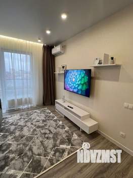 2-к квартира, на длительный срок, 45м2, 6/23 этаж